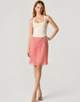 Evelina Skirt