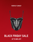 BF Sale-Velaré corset