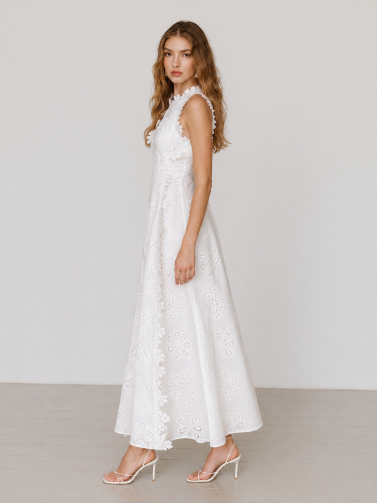 Paloma Dress