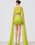 Feva Dress
