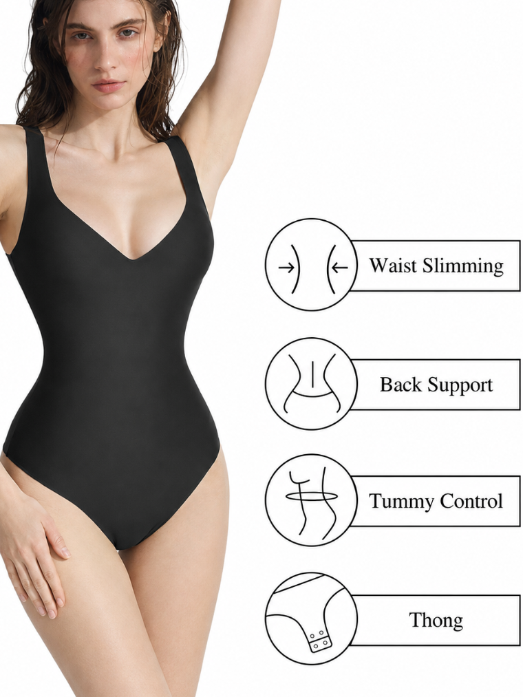 Maya Bodysuit