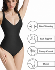 Maya Bodysuit