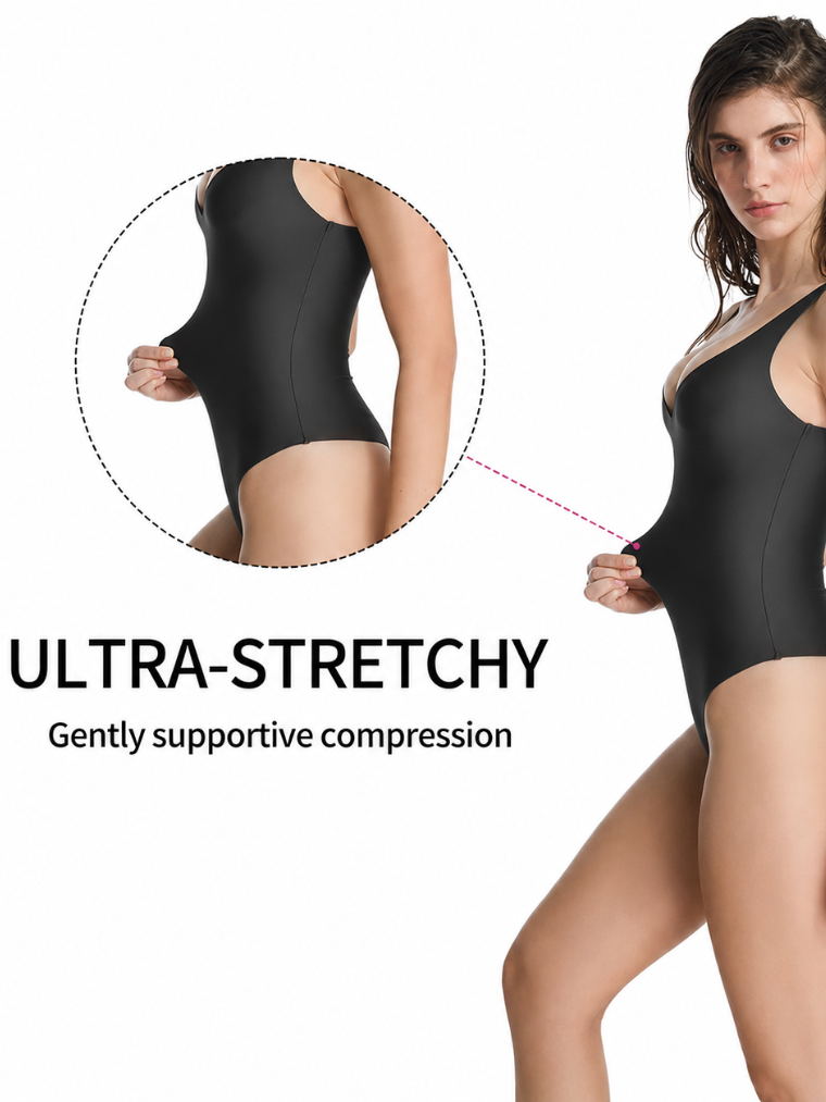 Maya Bodysuit