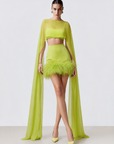 Feva Dress