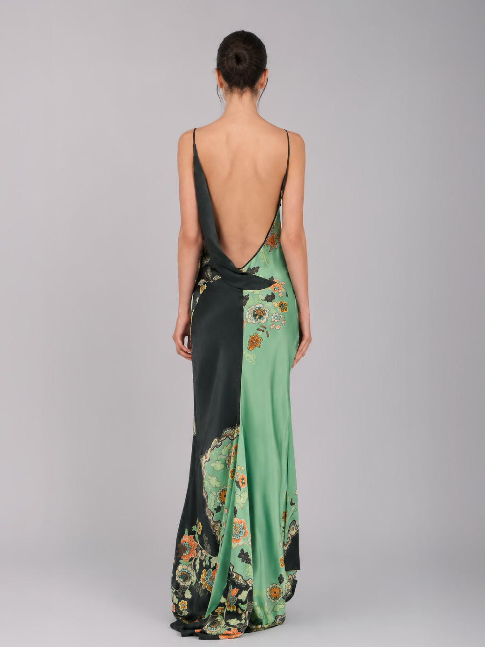 Isadora Dress