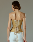 Soutien-gorge à forme secrète