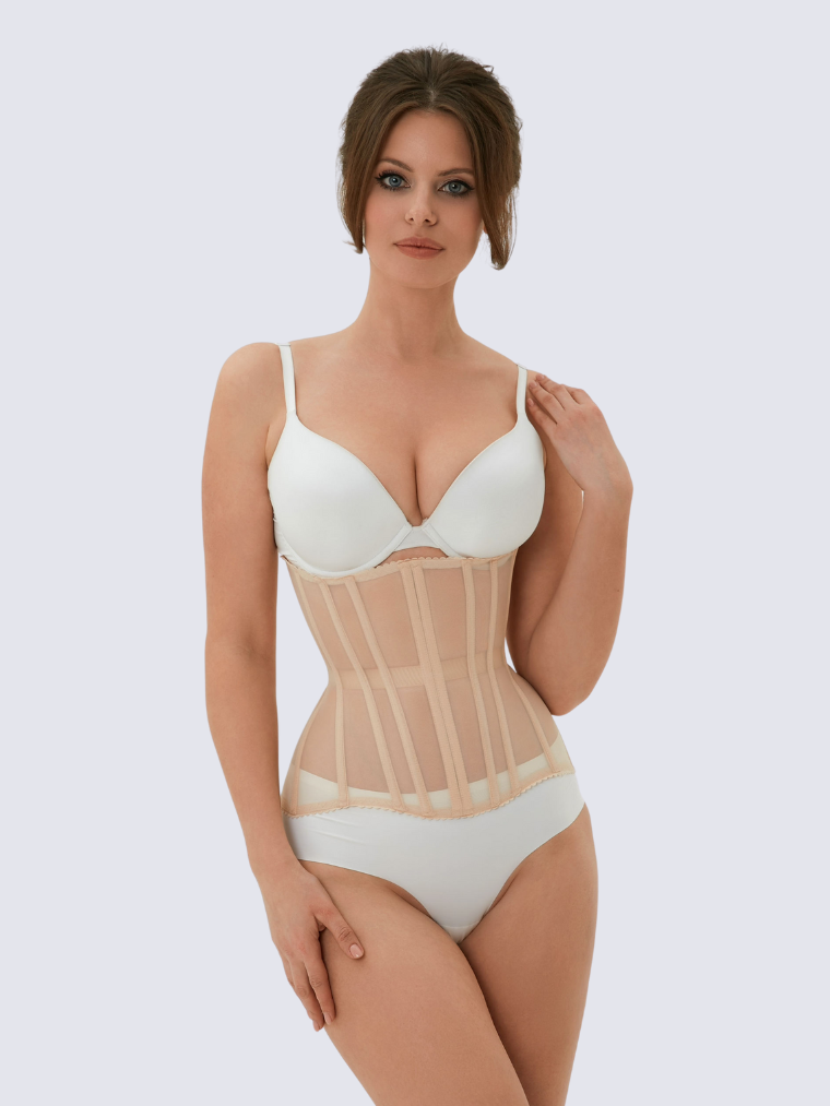 Perfect Form Body Shaper - Sweetheart Apparel