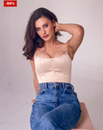 Beige Grace plussale