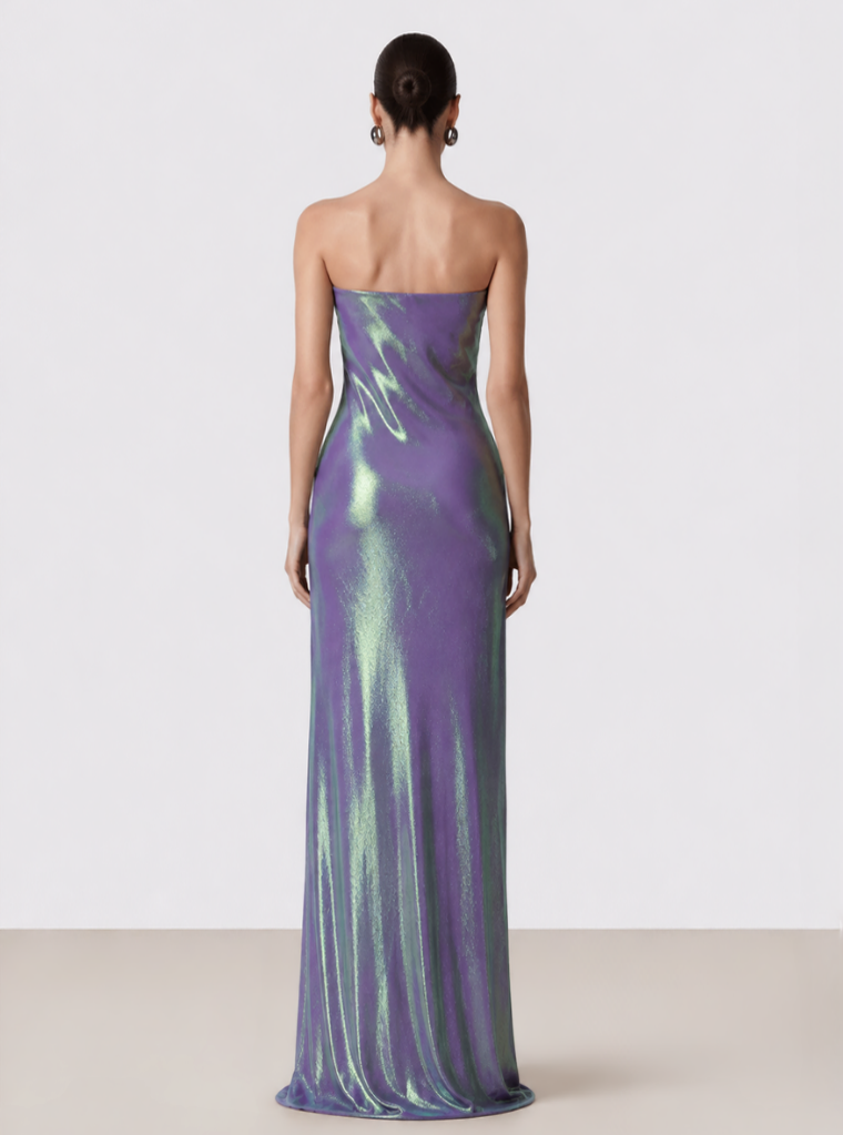 Callista  Dress