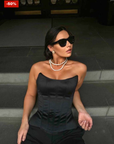 Black Grace plussale
