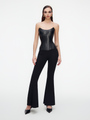 Rogue Corset