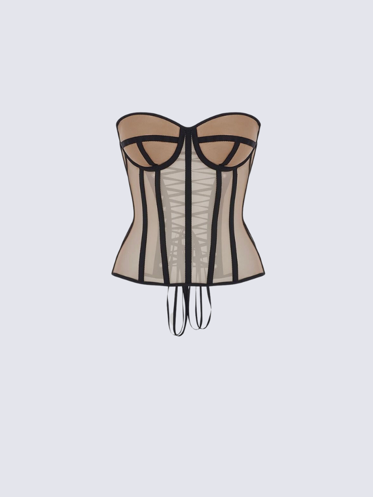 Athens corset