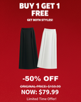 Skirt -Buy 1 Get 1 Free Bundle
