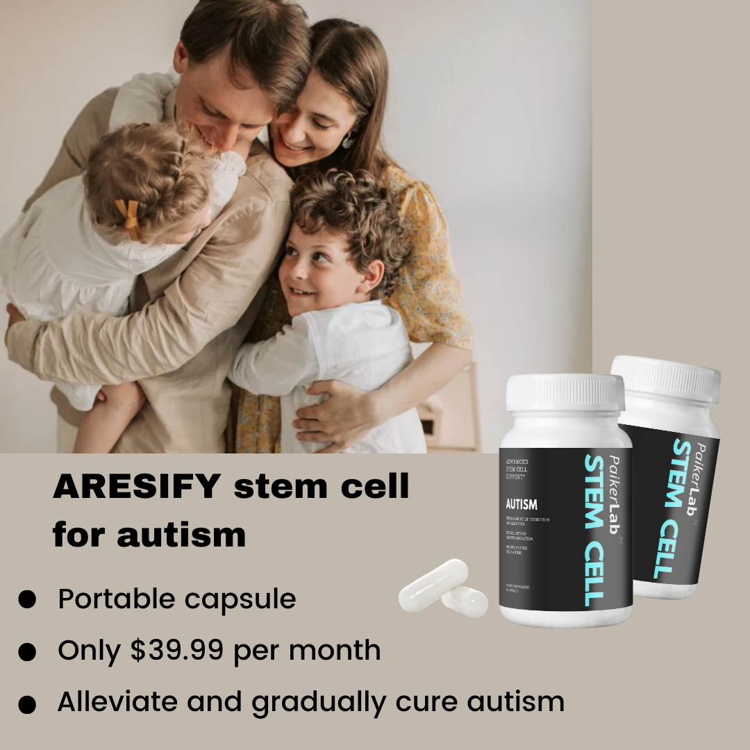 Autism Stem Cell