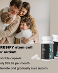 Autism Stem Cell