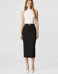 Sonnet Midi Skirt