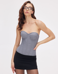 Bossé Corset