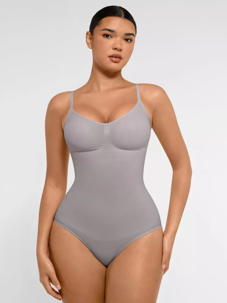 Sculpting full bodysuit