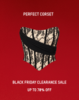 BF Final Sale-Solis Corset