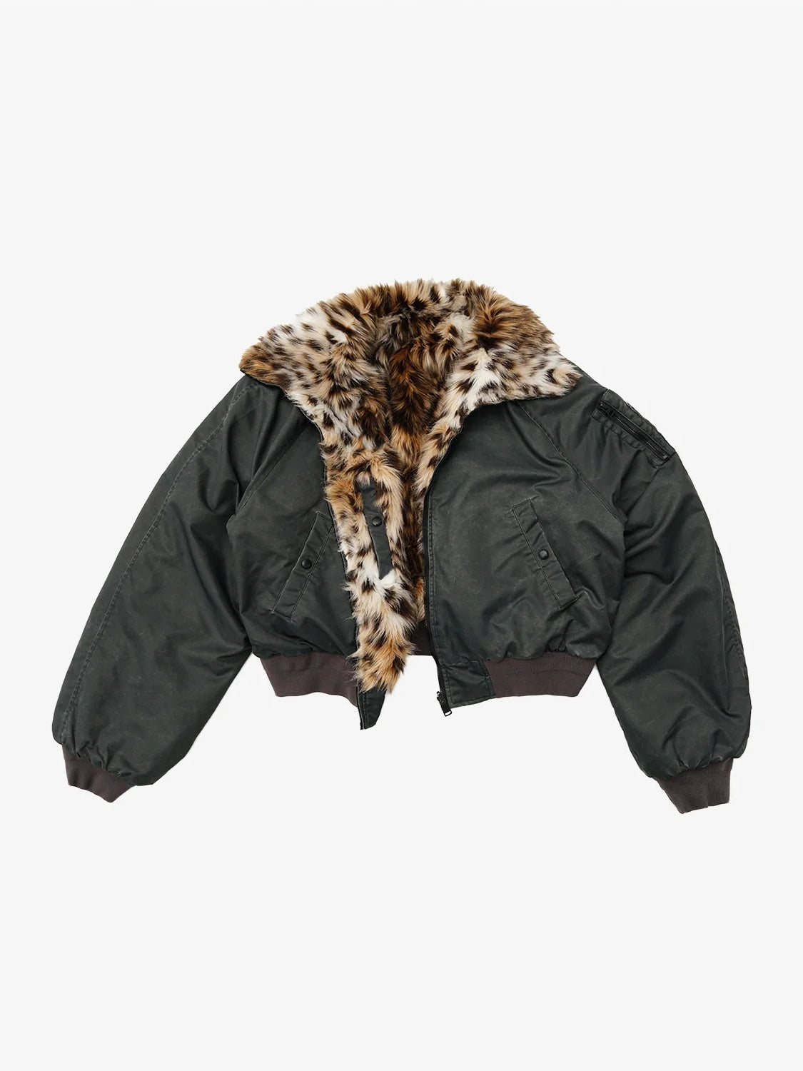 Rovira Jacket
