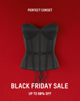 BF Sale-Secret form bra
