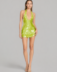 Nairobia Dress