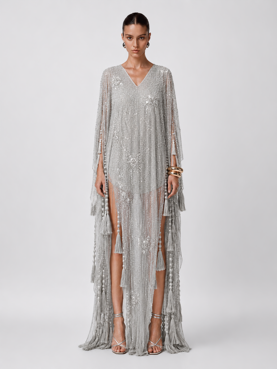 Elowen Dress