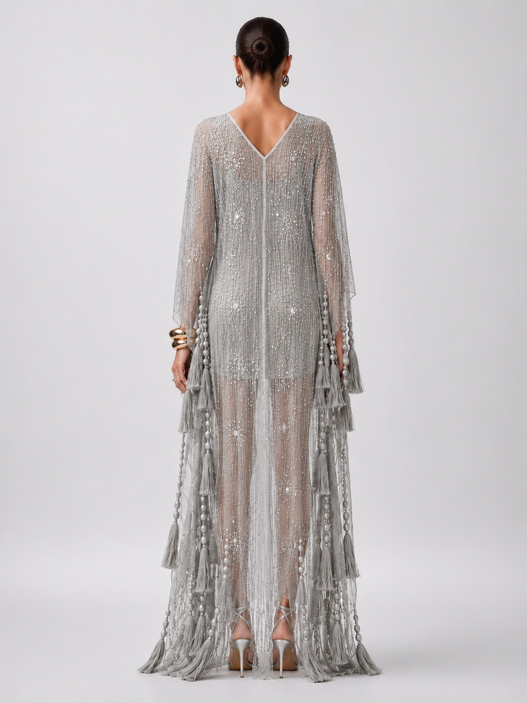 Elowen Dress