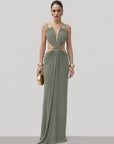 Eisley Dress