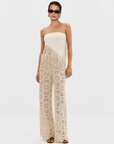 Sirena Fringe Top