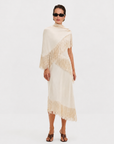 Sirena Fringe Top