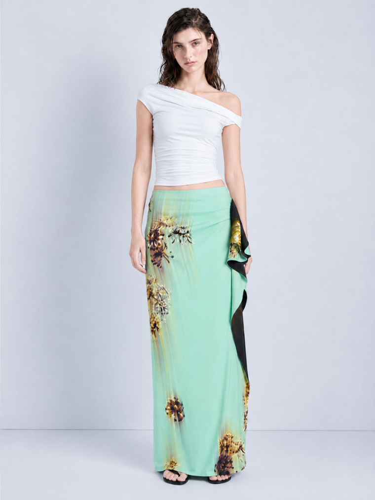 Raela Skirt
