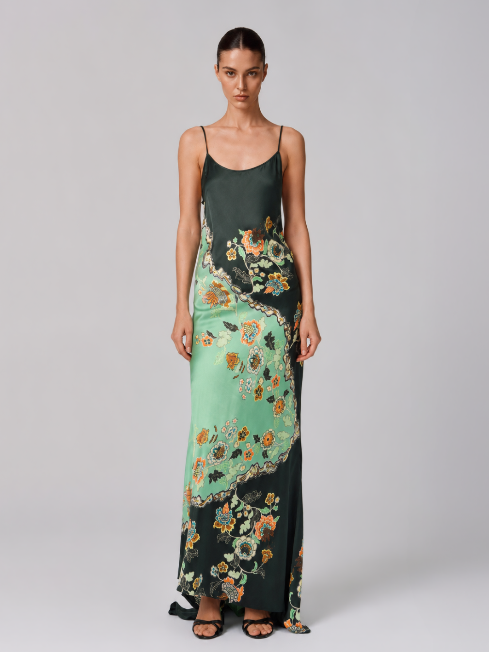 Isadora Dress