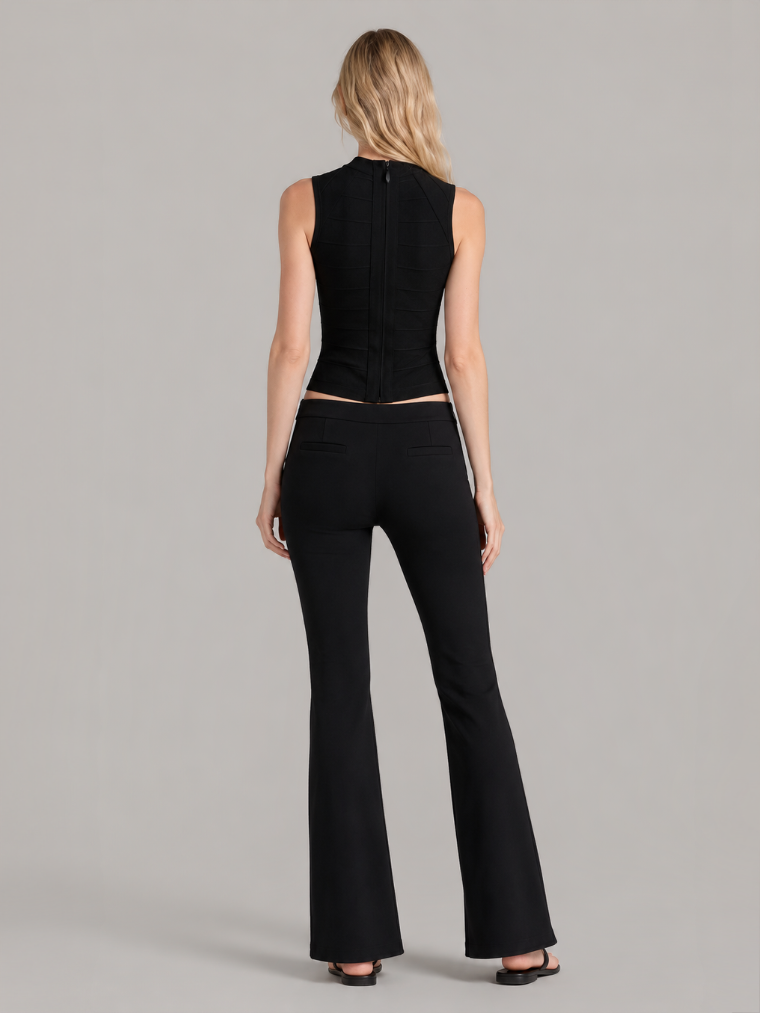 Lanthe Top