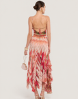 Soyana Dress