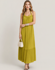 Venice Dress