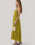 Venice Dress