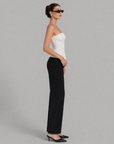 Monaco Dot Corset
