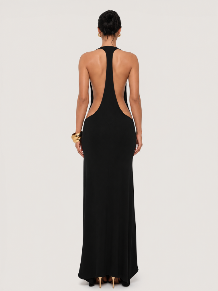 Shanna Dress