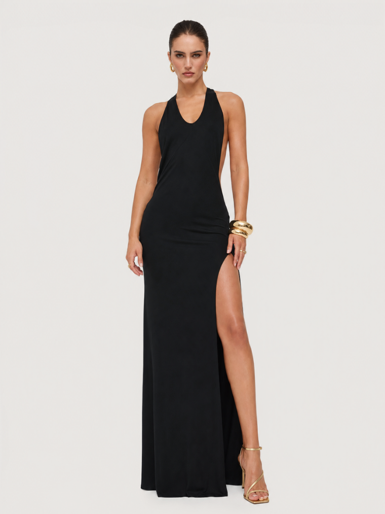 Shanna Dress