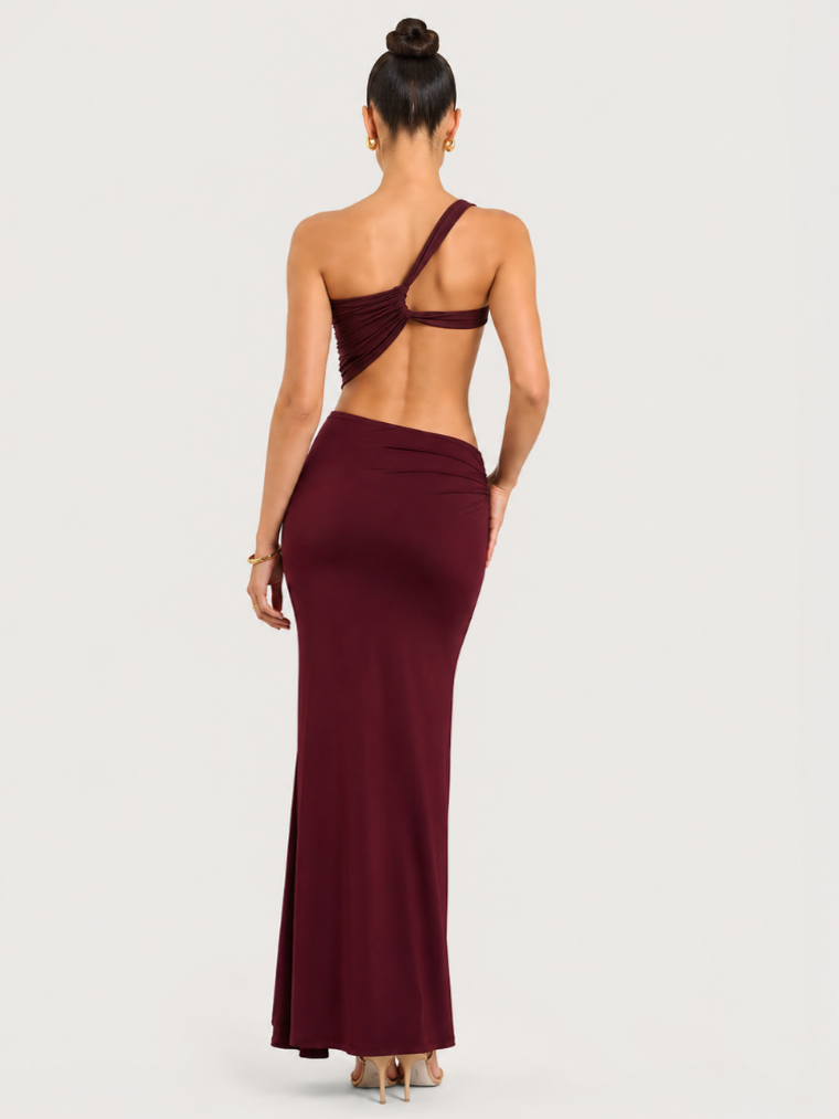 Emeline Dress