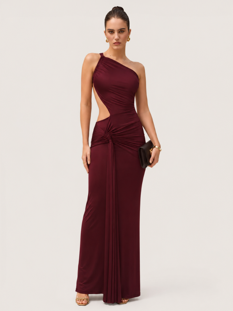 Emeline Dress