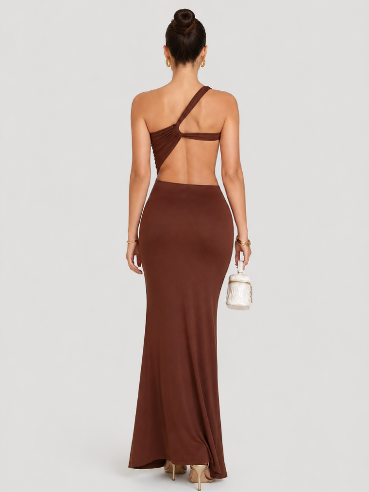 Emeline Dress