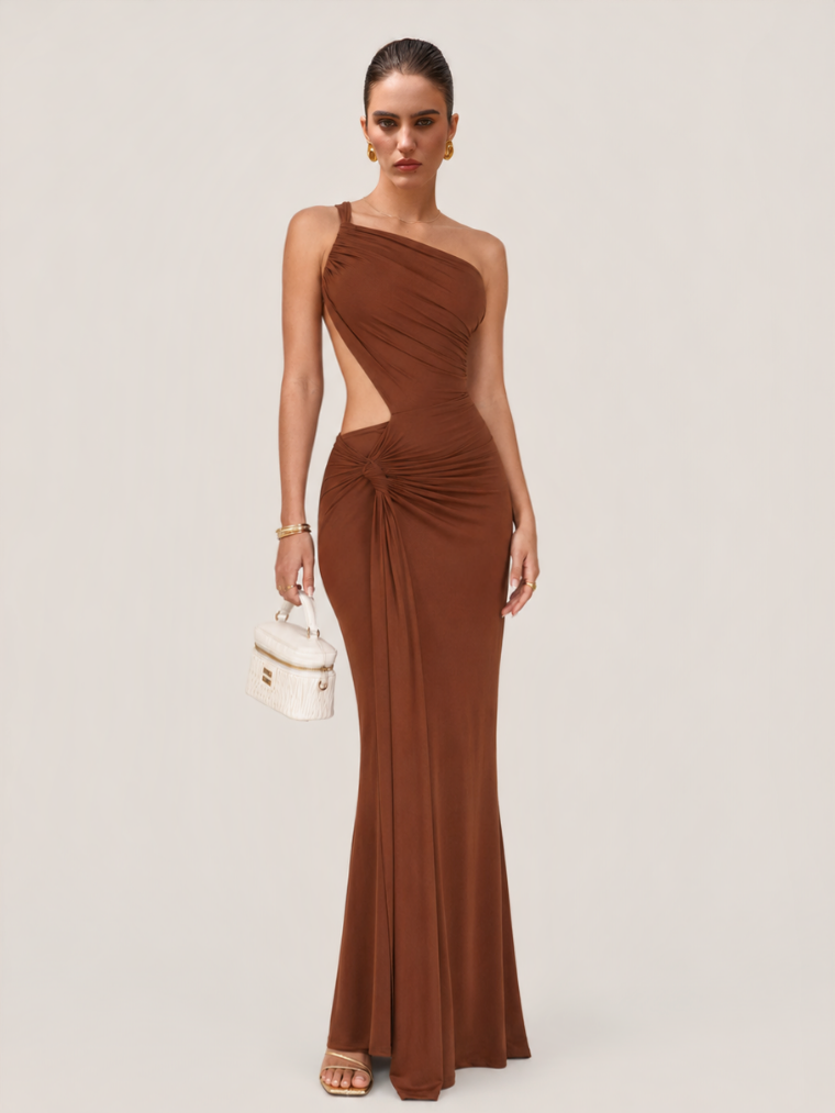 Emeline Dress