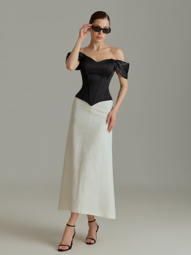 Helena Corset