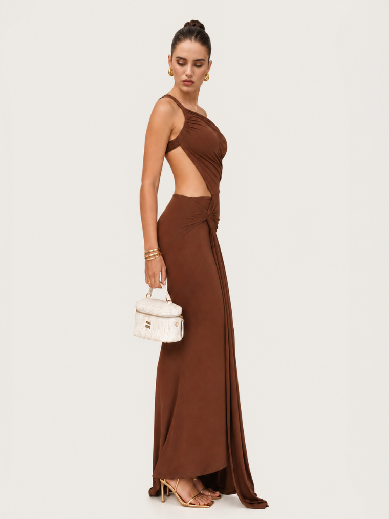 Emeline Dress