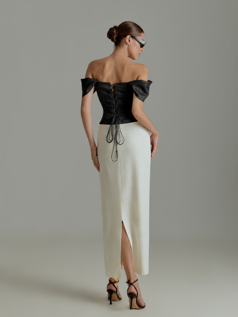 Helena Corset