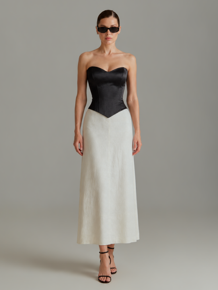 Helena Corset