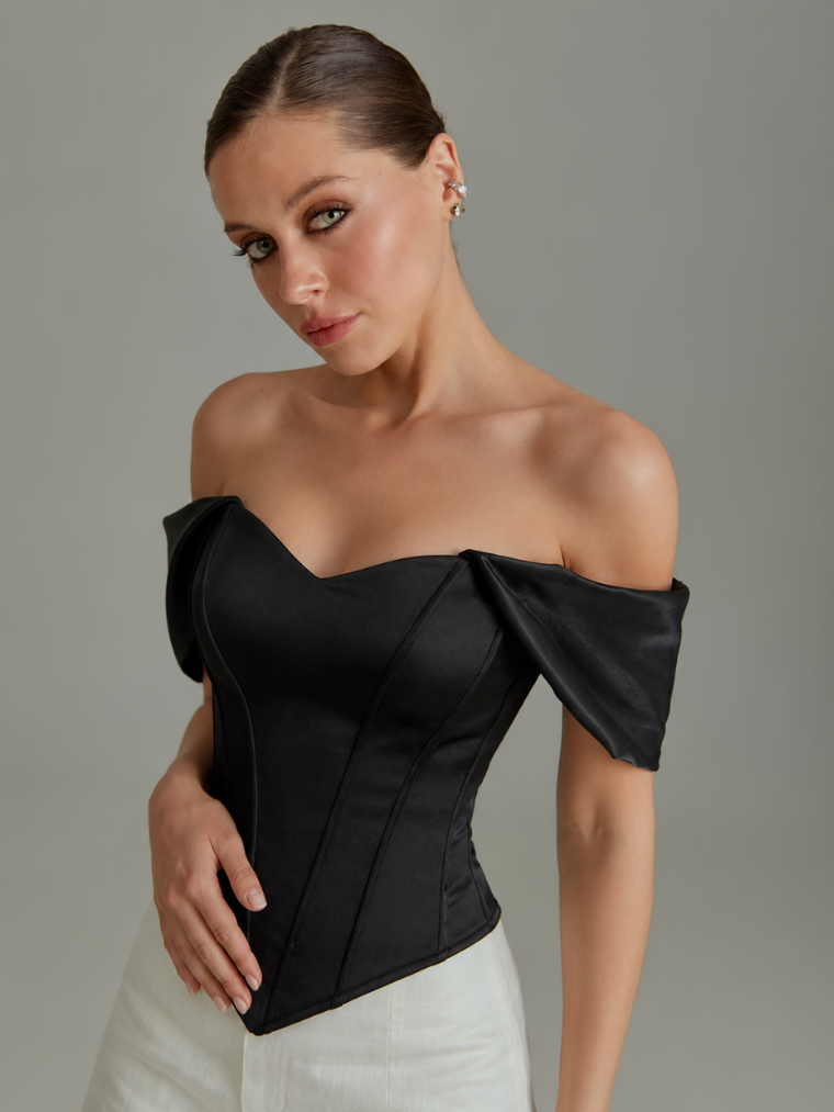 Helena Corset