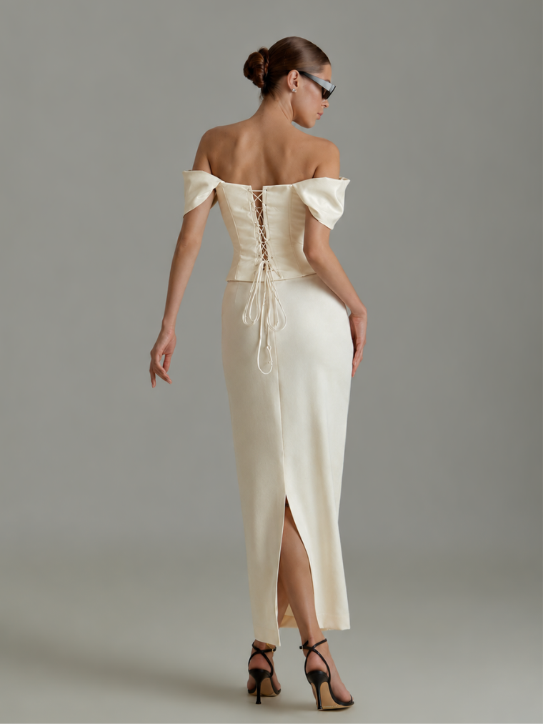 Helena Corset